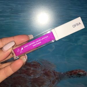 OFRA LONGLASTING LIPSTICK
